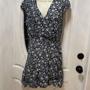 J Crew  dress size 4